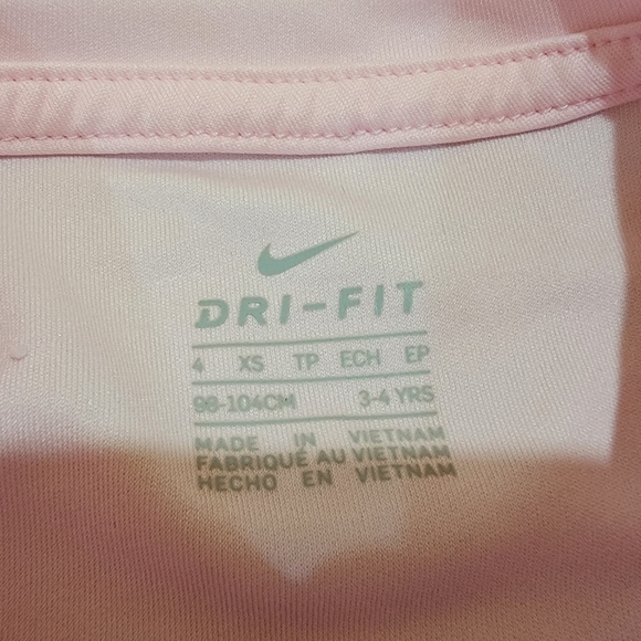 Nike top - Picture 6 of 8